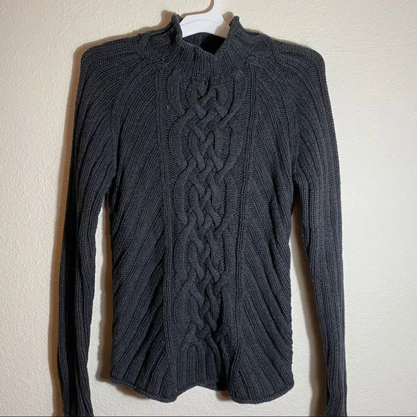 GAP Cotton‎ Sweater - Image 6