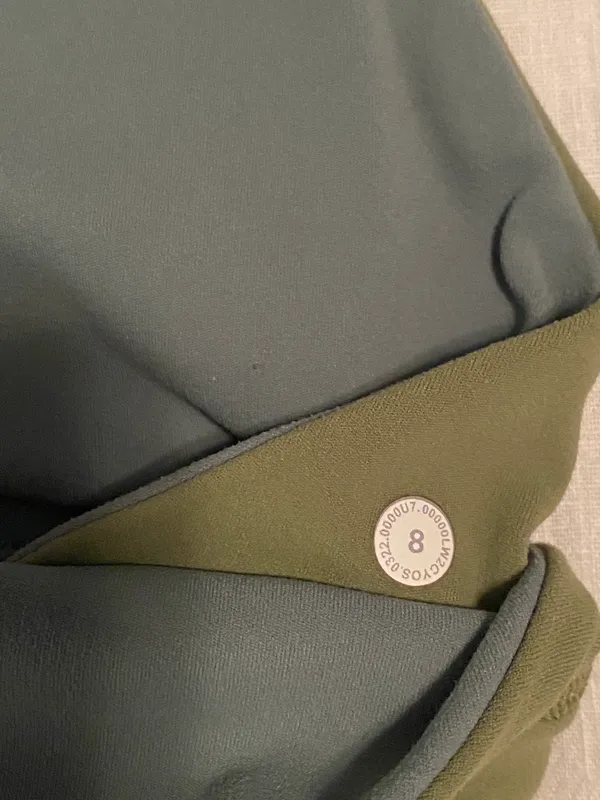 Lululemon Align™ Reversible Bra - Image 5