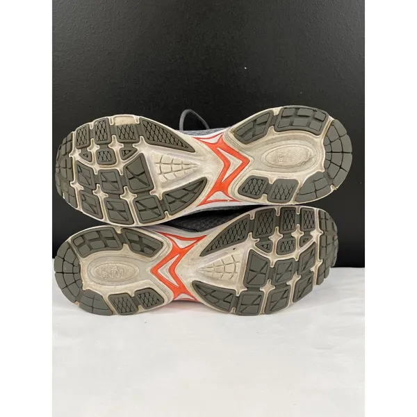 Ryka Sky Walk Women's Grey Running Shoes/Sneakers Size 7W SKU 5942 - Image 3