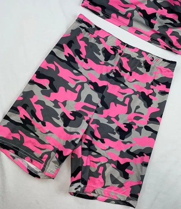 NEW Matching set Pink - Image 2