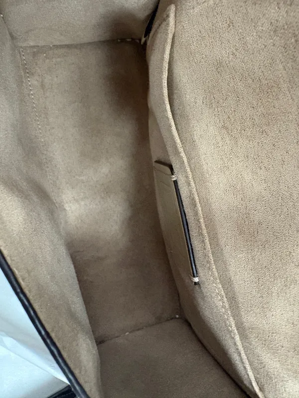 Coach Purse With Wallet - Image 3