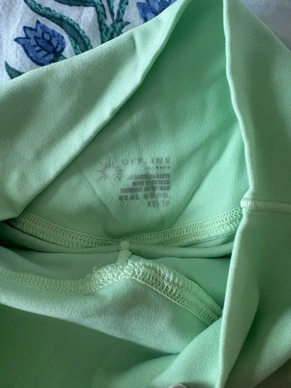 OFFLINE by Aerie Shorts - Image 2