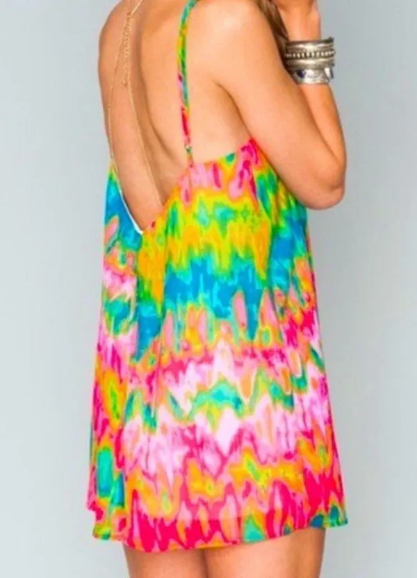 Show Me Your Mumu NWT  Rascal Romper XS - Image 2