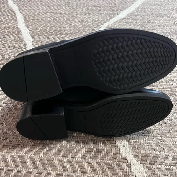 Cole Haan Reid Waterproof ankle boot sz 6B - Image 7