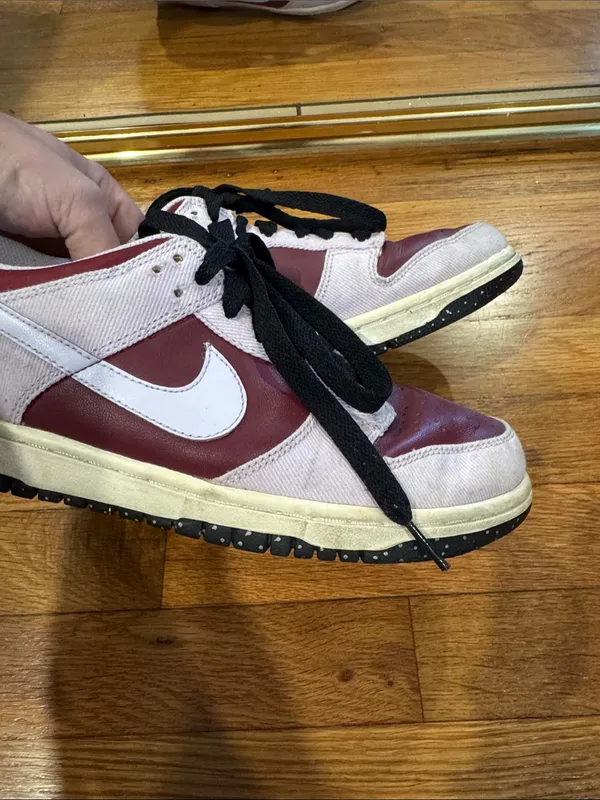 Nike Sneakers - Image 8