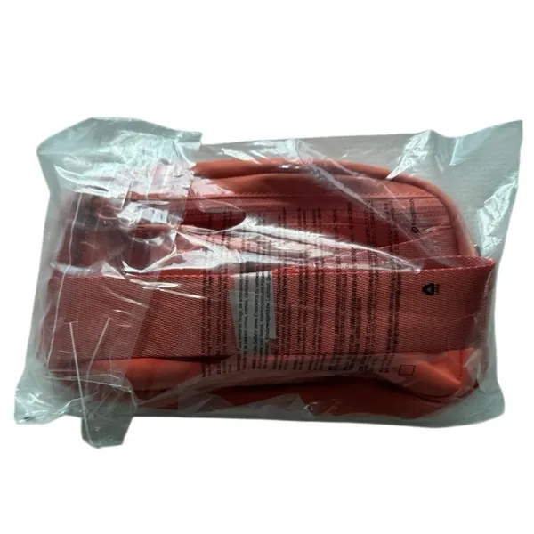 Lululemon Everywhere Belt Bag 1L Coral Kiss Crossbody - Image 12