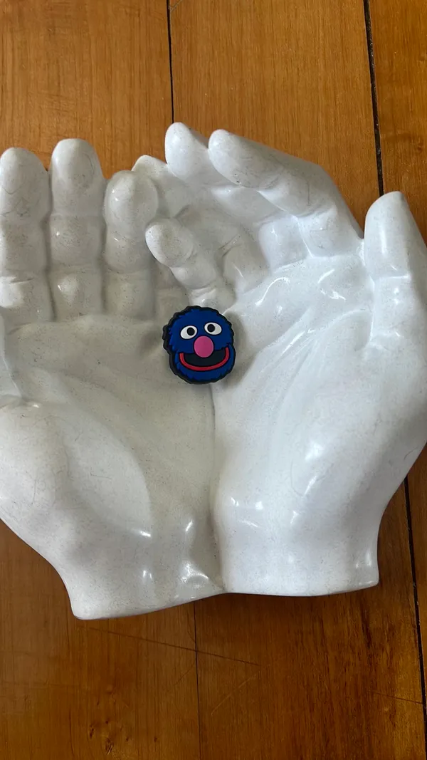 Sesame Street  Charms - Image 4