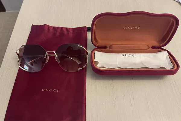 Sunglasses - Image 3