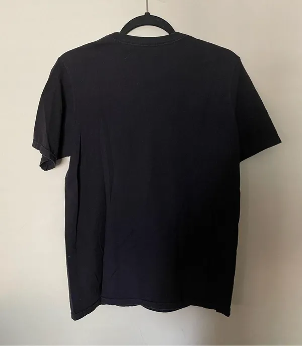 San Francisco SF Giants Baseball Black #evenyears Graphic Short Sleeve T-Shirt - Image 4