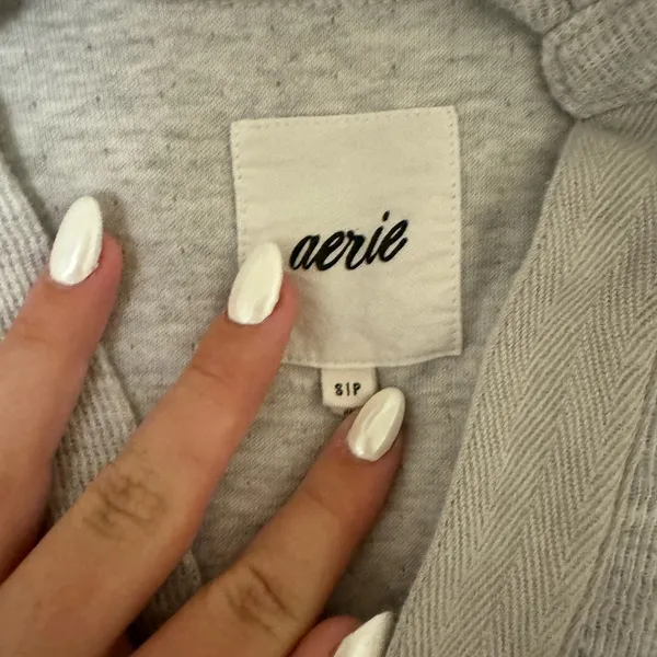 aerie sweatshirt - Image 5