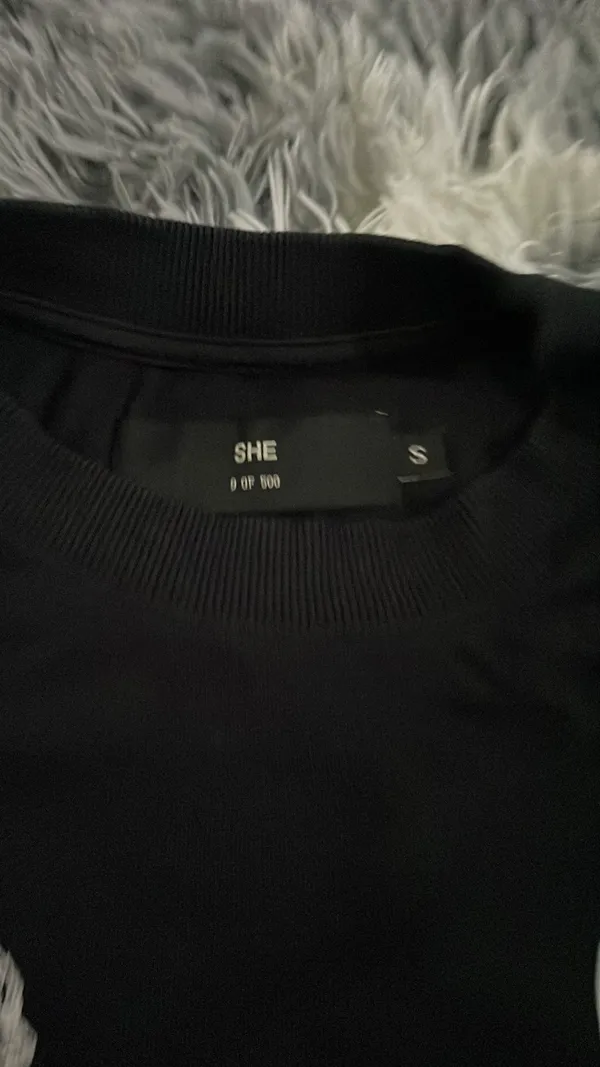 Darc Sport Crop Shirt - Image 3