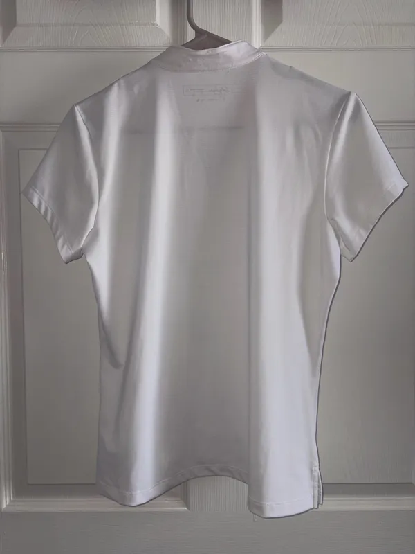 Lady Hagen golf shirt - Image 4