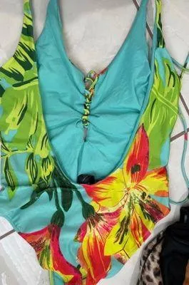 ZARA bathing Suit - Image 2