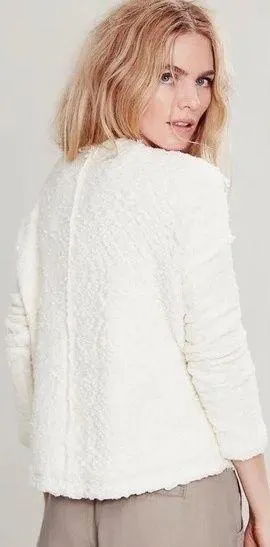 Free People NWT Favorite Crush Cardigan - Image 2