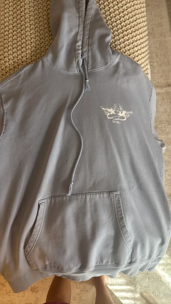 Boys Lie Hoodie - Image 6