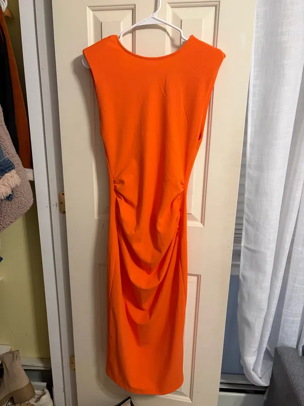 ZARA Midi Dress - Image 3