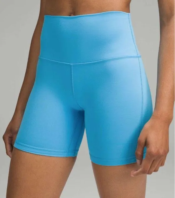 Lululemon Align bike shorts - Image 5