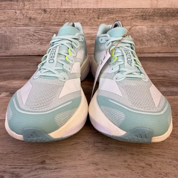 Adidas Adizero Boston 13 W Running Shoes JS4957 Size 9.5 New - Image 5
