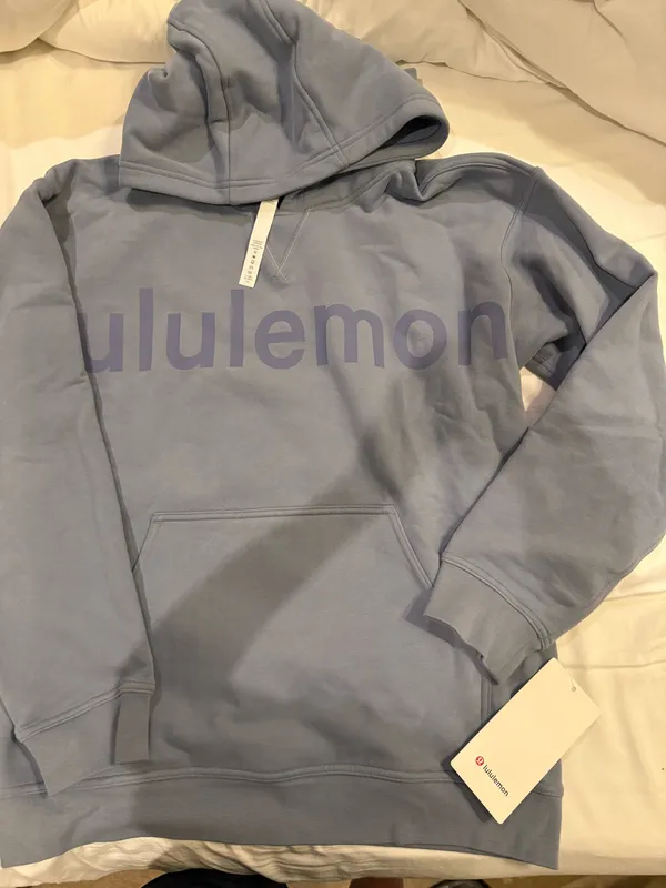 Lululemon All Yours Hoodie - Image 3
