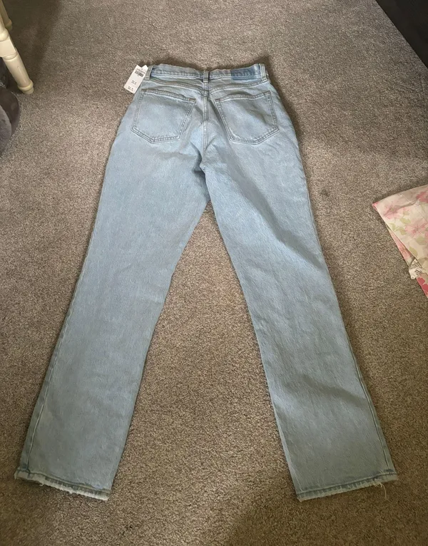 Abercrombie Jeans - Image 7