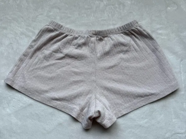 Brandy Melville Kiera Floral Pajama Shorts - Image 2