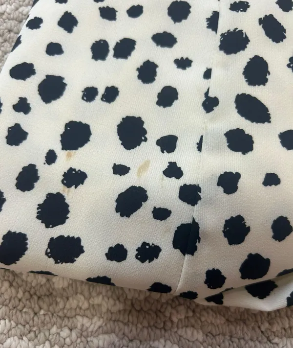 fab'rik Patterned Top - Image 3