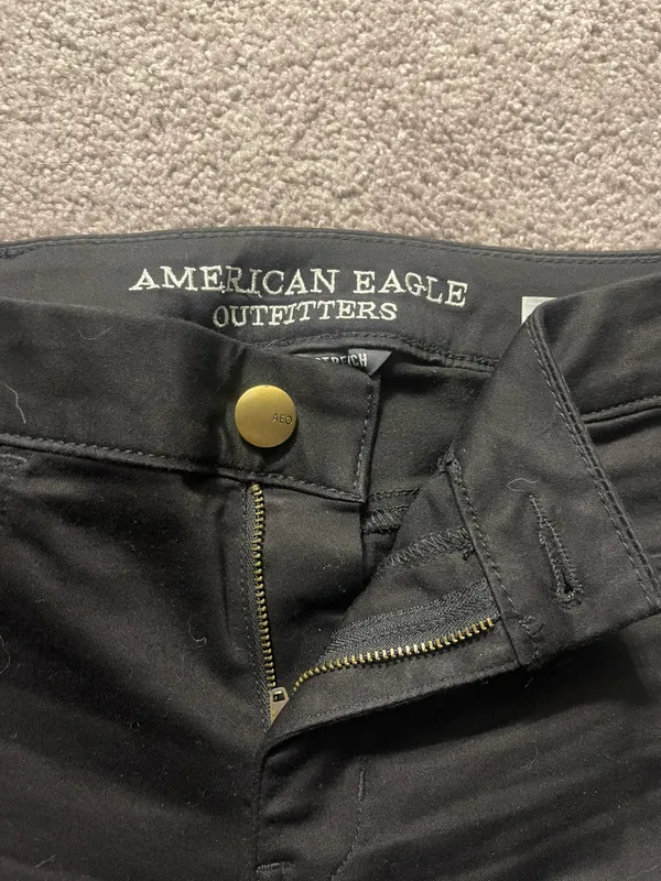 American Eagle Extreme Leggings - Image 3