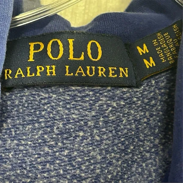 Ralph Lauren‎ Hoodie sweatshirt - Image 6