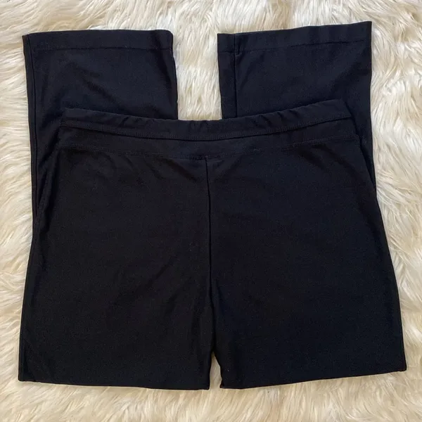 Nike Black Short Pants - Image 3