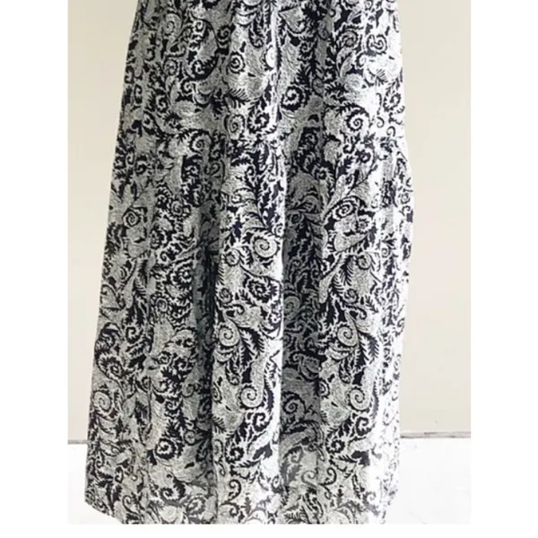Anthropologie NWT Maeve Marya Tiered Maxi Dress Size XS - Image 7