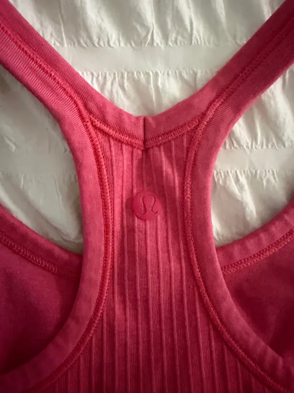 Lululemon Ebb Street Tank - Image 3