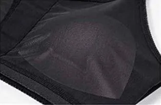 NWT Light Support Padded Sports Tank Top - Image 9