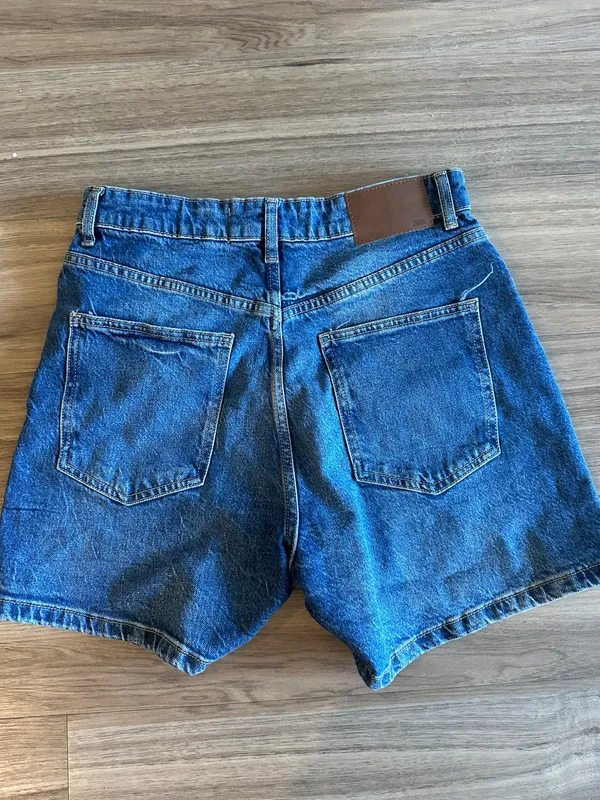 Zara Jean Shorts  - Image 2