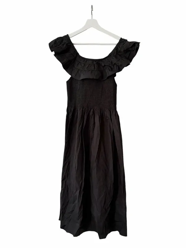 Hill House The Akilah Nap Dress Size Large NWT - Image 2