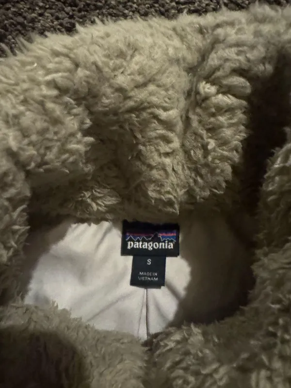 Patagonia Vest Women’s - Image 4