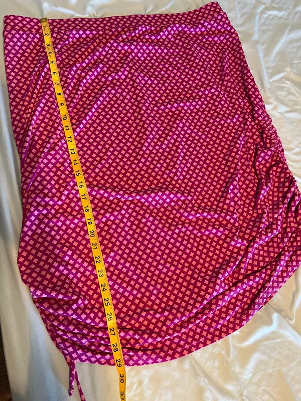 Lane Bryant skirt - Image 3