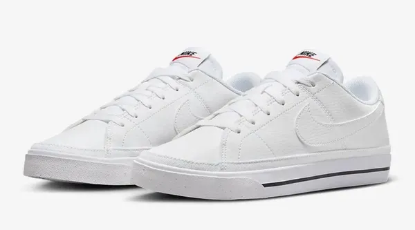 Nike NEW Court Legacy Sneakers - Image 7