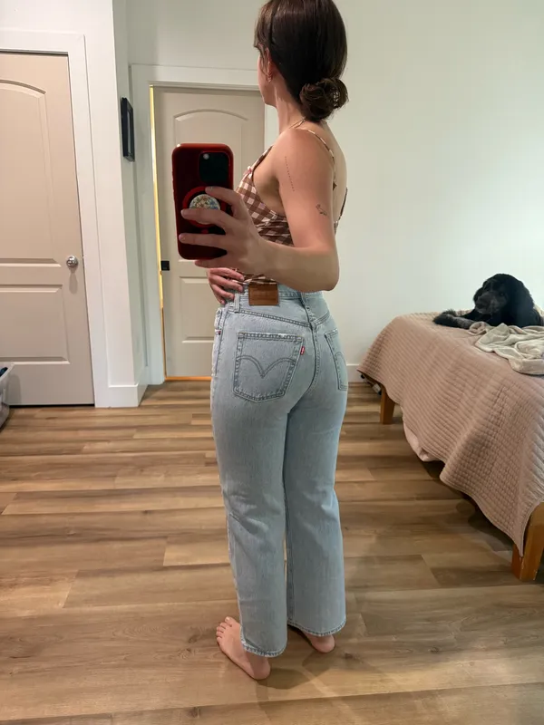 Levi’s Jeans - Image 2