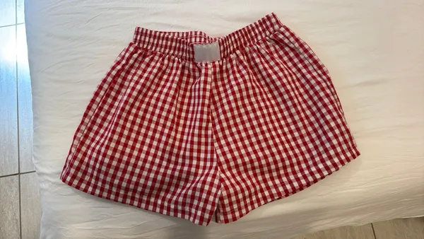 Shein Shorts - Image 2