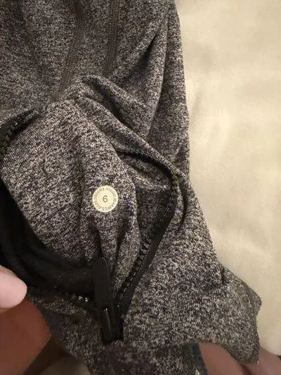 Lululemon Define Jacket - Image 3