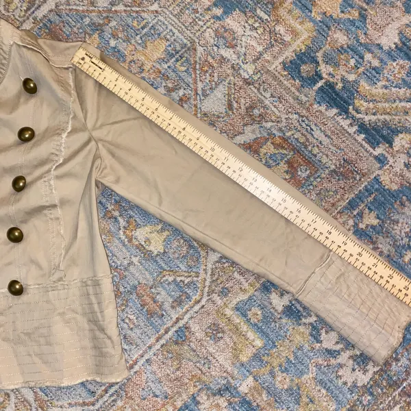 Vintage Old Navy Jacket - Image 6