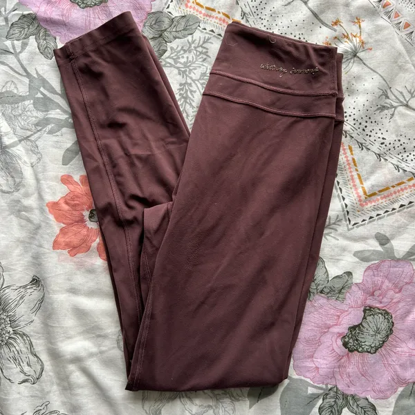 Gymshark X Whitney Simmons Leggings - Image 3