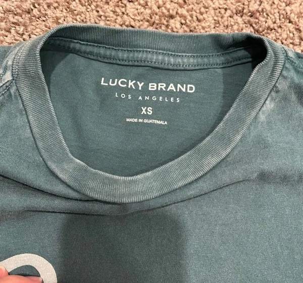 T-shirt - Image 2