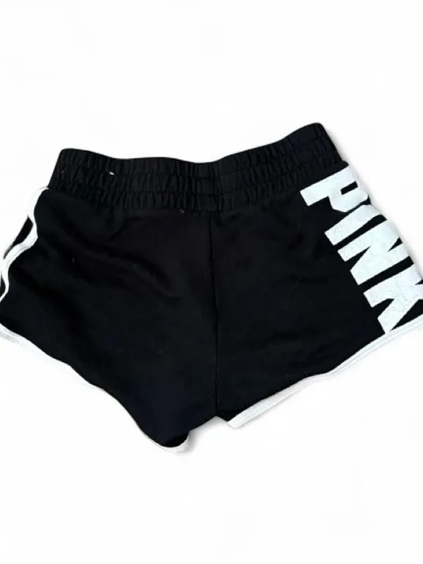 PINK Victoria’s Secret Cotton Shorts - Image 2