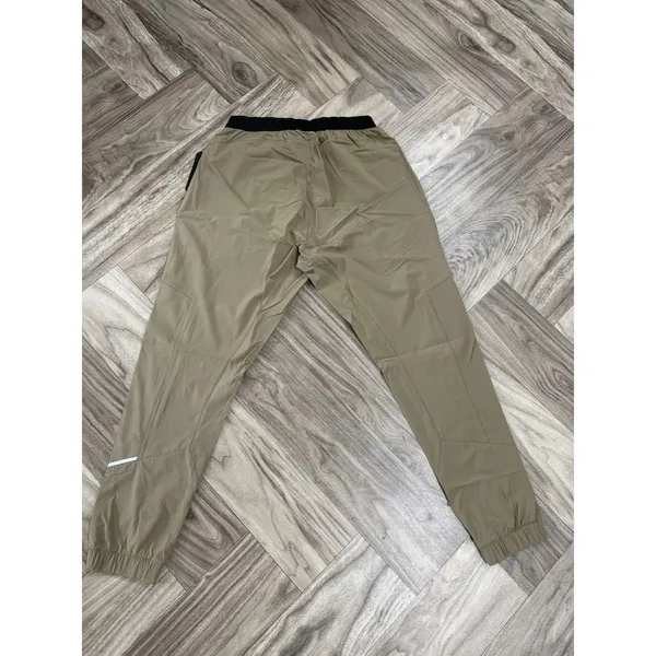 Alphalete Women’s Infinity Studio Pants - Taupe, Size Small - Image 10