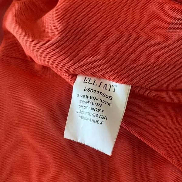 Revolve Elliatt Glasshouse Skirt - Image 7