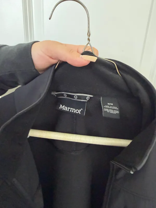 Marmot Jacket - Image 3