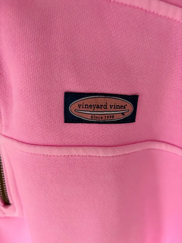 Vineyard Vines Quarter-Zip Pullover - Image 3