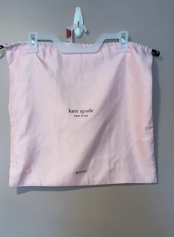 Kate Spade New York Backpack Leather Sommerville Road - Image 8