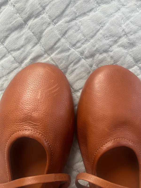 Steve Madden Bessett Maryjane Flats - Image 4